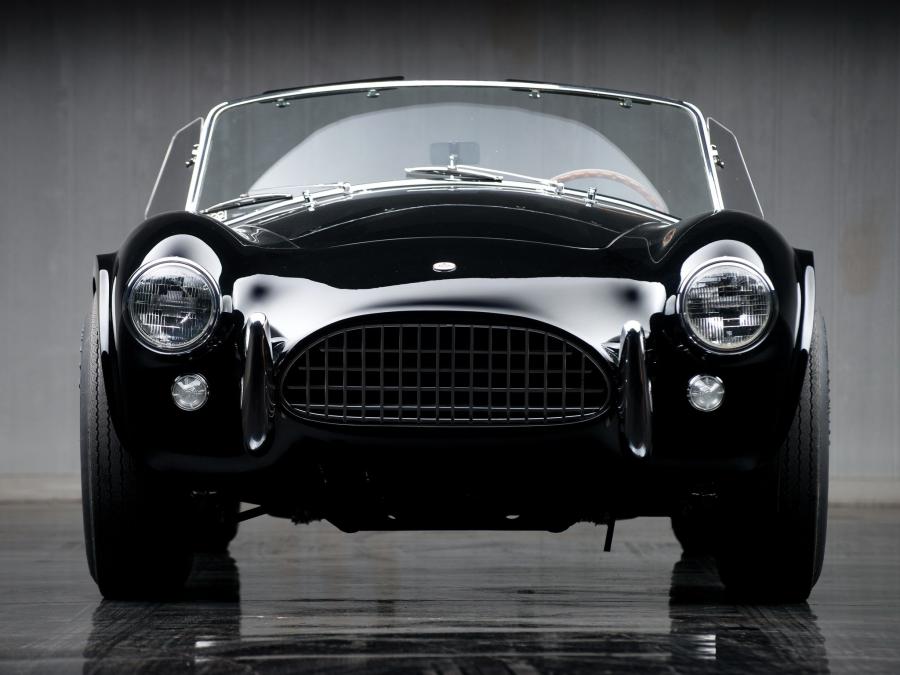  Shelby Cobra 289 (CSX 2332) 1965 года  (фото 6 из 18)